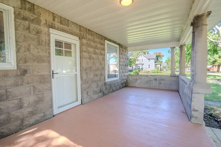 507 S Griffin Street, Armington, IL 61721 - #3