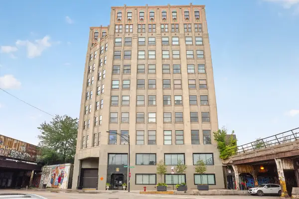 1550 S Blue Island Avenue #420, Chicago, IL 60608
