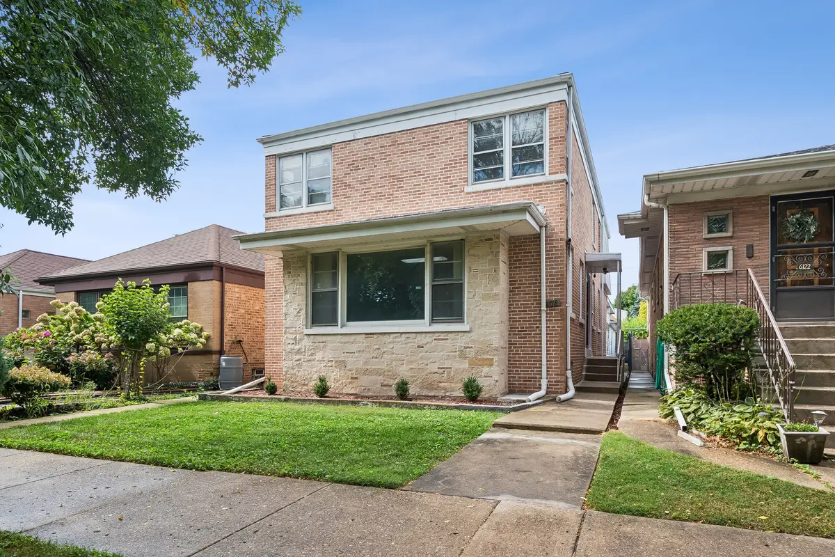 6118 N Kimball Avenue, Chicago, IL 60659 - #1