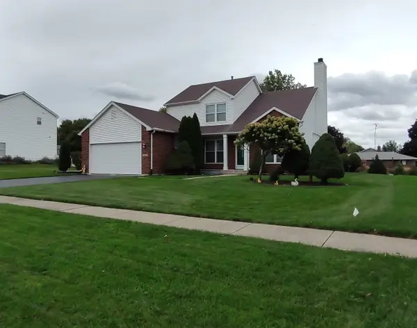 2000 Grandview Trail, Belvidere, IL 61008