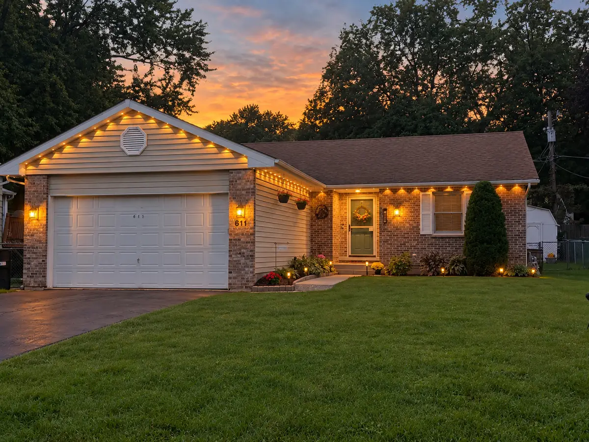 611 S Orchid Path, McHenry, IL 60050 - #1