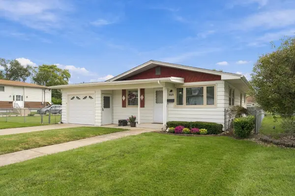 3019 Green Street, Steger, IL 60475