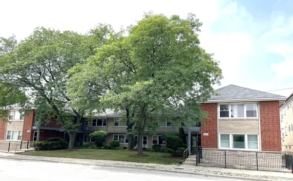 6244 N Harlem Avenue #5B, Chicago, IL 60631