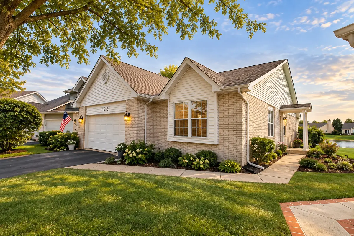 4618 Lalique Court, Joliet, IL 60431 - #1