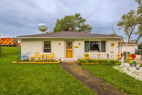 16432 Kedvale Avenue, Country Club Hills, IL 60478