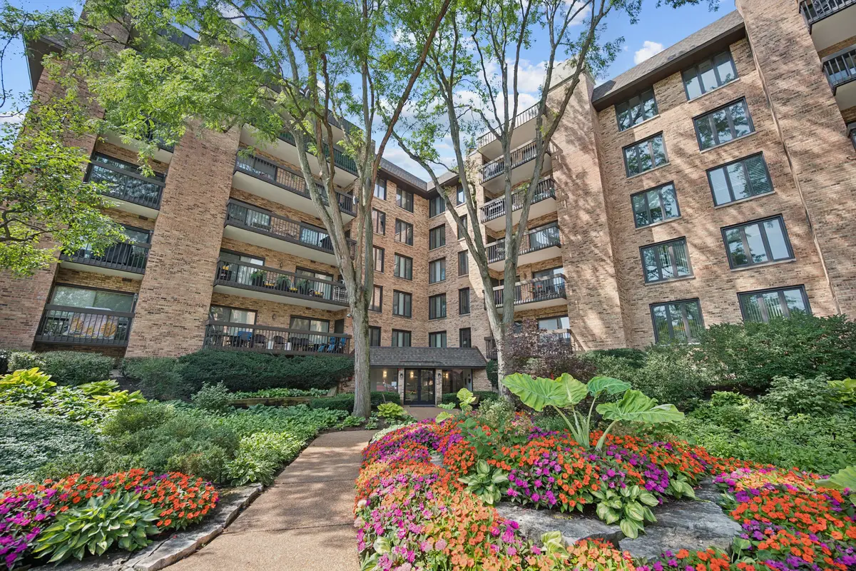 1740 Mission Hills Road #303, Northbrook, IL 60062 - #1