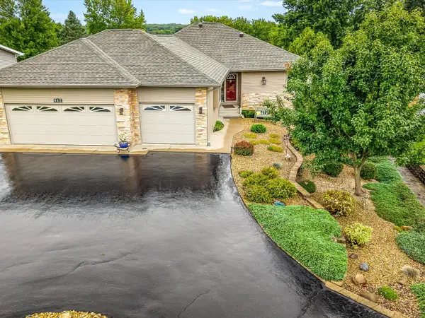 942 Lake Summerset Road, Davis, IL 61019