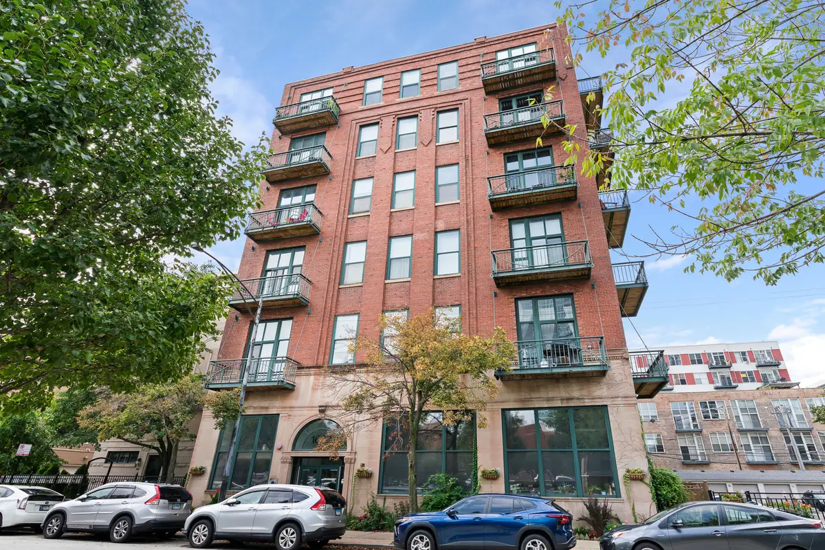1632 S Indiana Avenue #706, Chicago, IL 60616 - #1