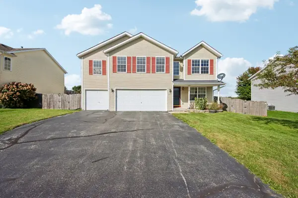 4138 Milkweed Drive, Poplar Grove, IL 61065