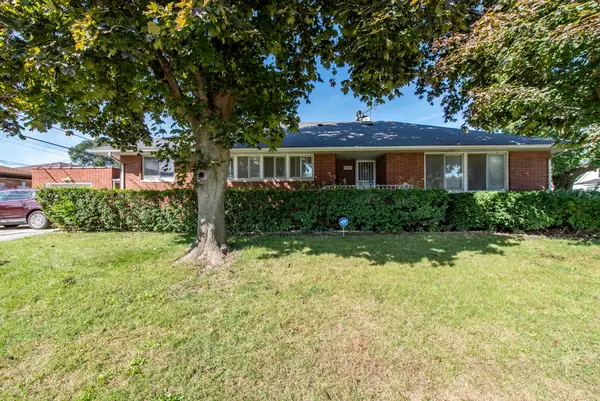 1600 17th Street, North Chicago, IL 60064
