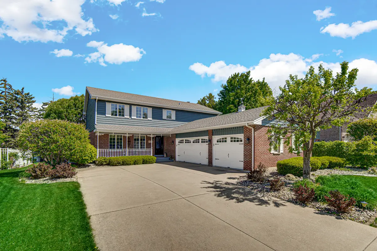 10700 Churchill Drive, Orland Park, IL 60467 - #1