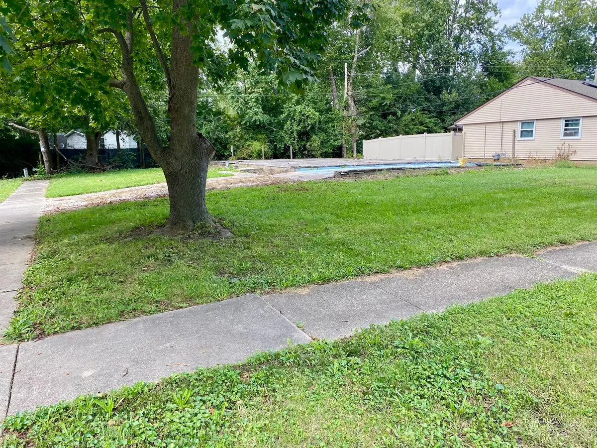 2508 E Illinois Street, Urbana, IL 61802 - #1