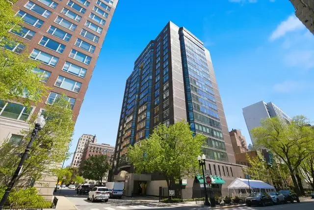 21 W Goethe Street #5E, Chicago, IL 60610 - #1
