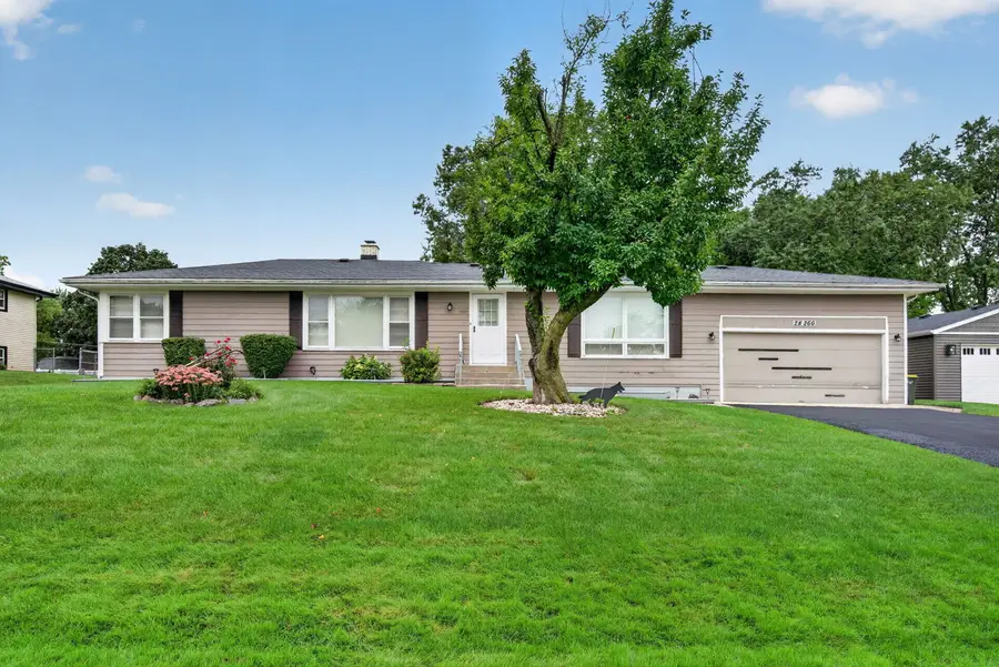 2N266 Prairie Avenue, Glen Ellyn, IL 60137 - #2