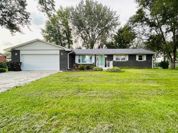 3583 El Camino Drive, Kankakee, IL 60901