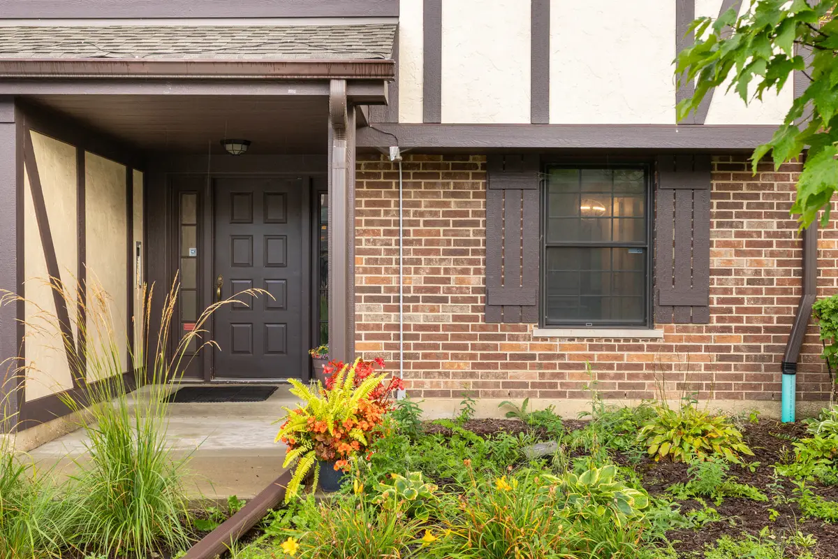 704 Elizabeth Drive #B, Wood Dale, IL 60191 - #1
