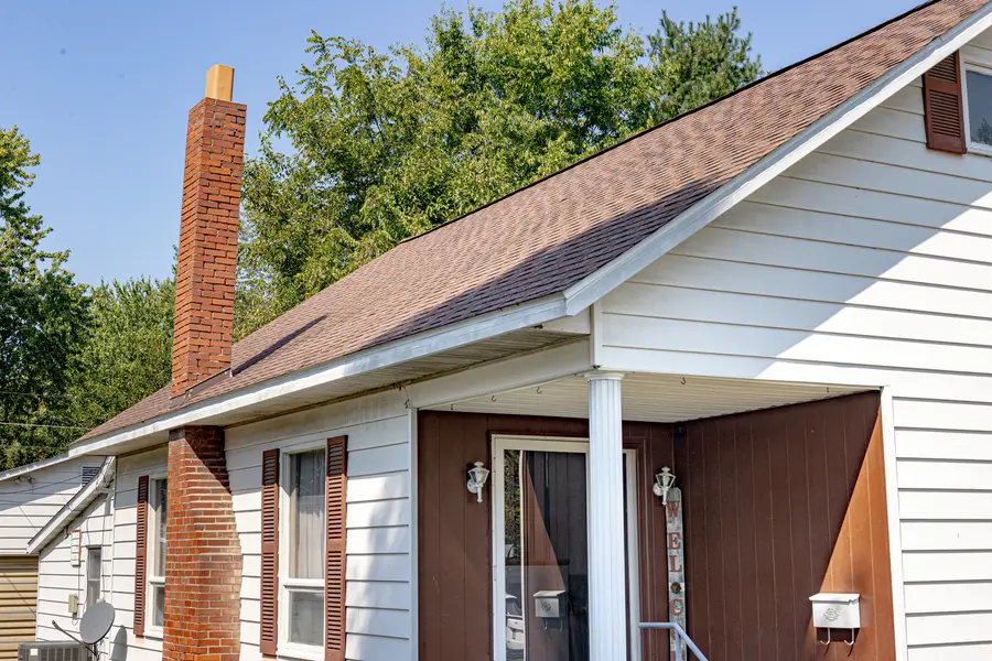 1013 N 12th Street, Herrin, IL 62948 - #3