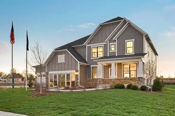 6273 Lee Court, Lisle, IL 60532