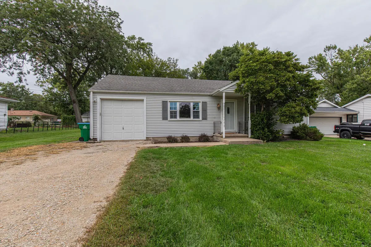1412 Meriden Street, Mendota, IL 61342 - #1