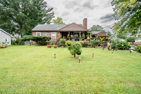 3443 E Oakwood Avenue, Decatur, IL 62521