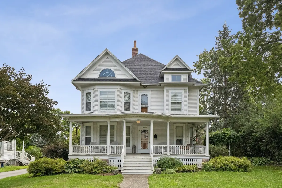 10216 Main Street, Hebron, IL 60034 - #1