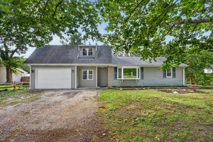 905 Pine Bluff Road, Morris, IL 60450 - #2