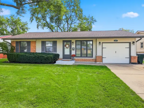 267 Holly Lane, Elk Grove Village, IL 60007