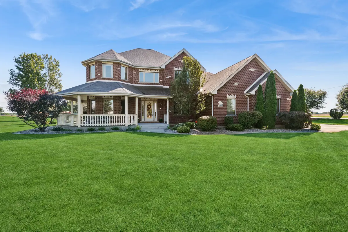 9501 W Majestic Drive, Monee, IL 60449 - #1