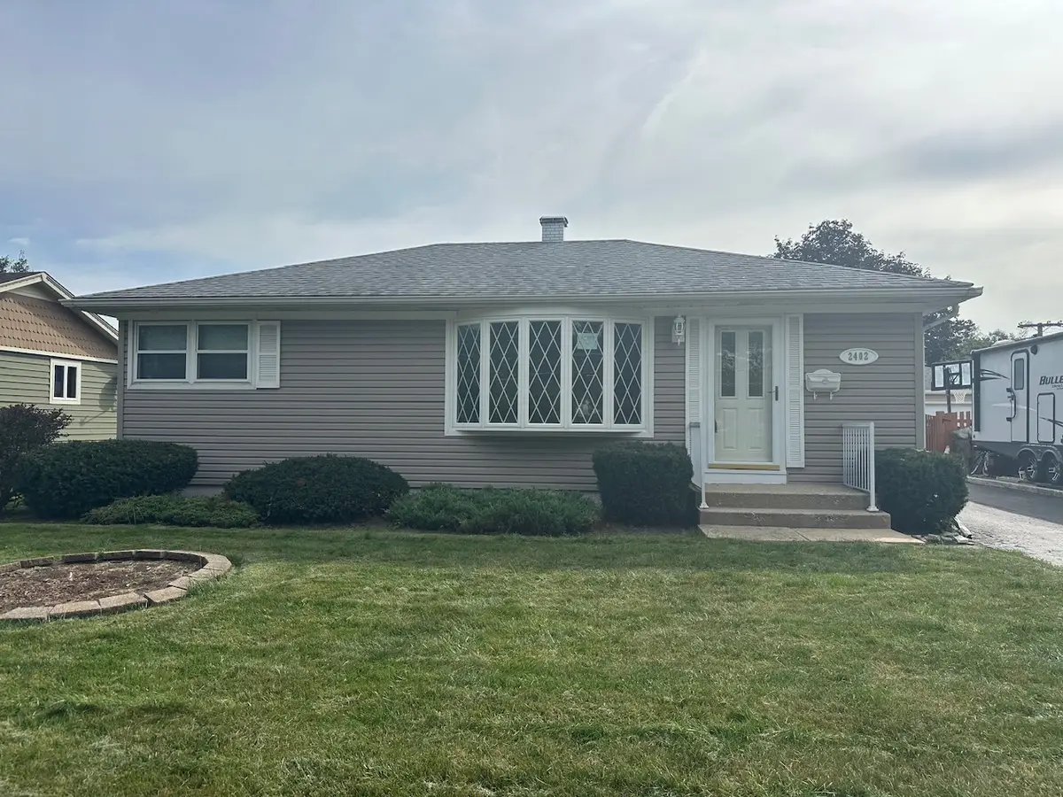 2402 Rohlwing Road, Rolling Meadows, IL 60008 - #1