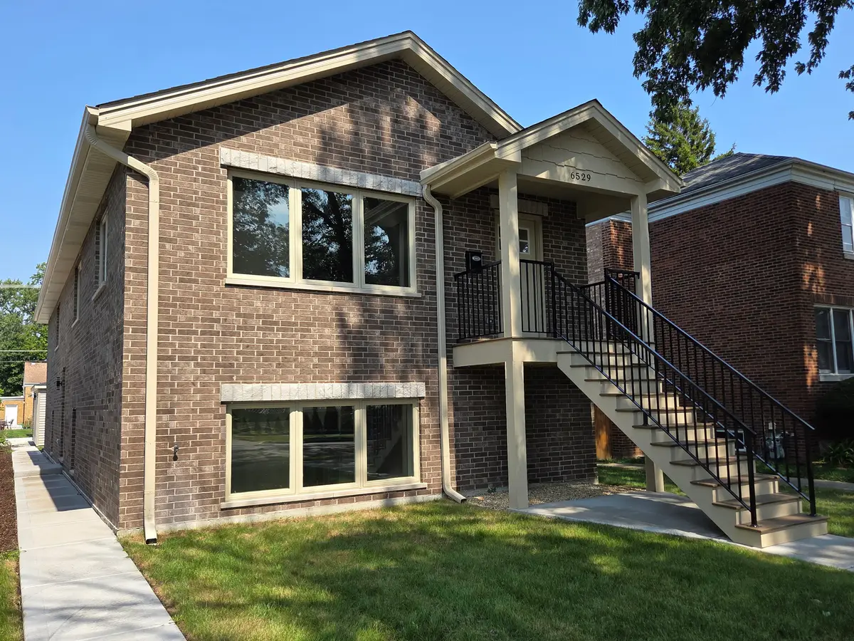 6529 28th Place, Berwyn, IL 60402 - #1
