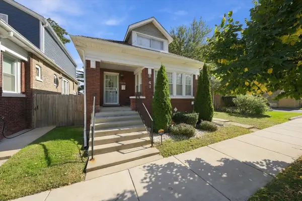 8041 S Dorchester Avenue, Chicago, IL 60619