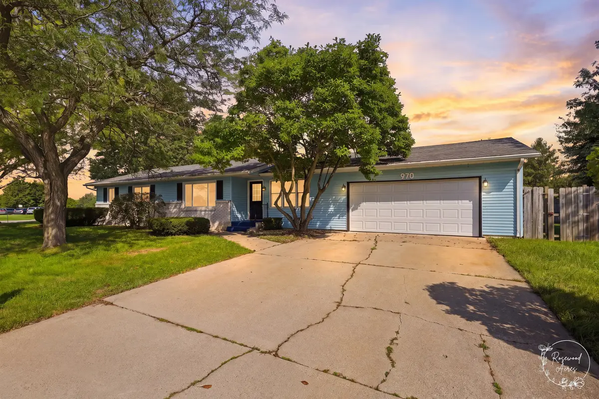 970 Independence Drive, Bourbonnais, IL 60914 - #1