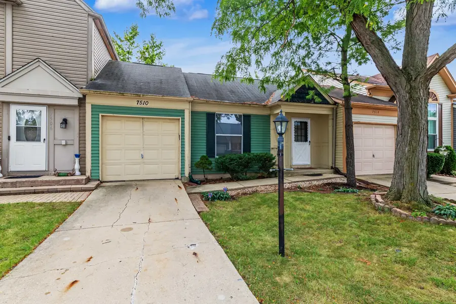 7510 Washington Street, Hanover Park, IL 60133 - #2