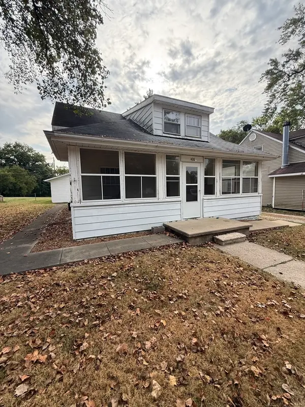 408 N 1st Street, Vandalia, IL 62471