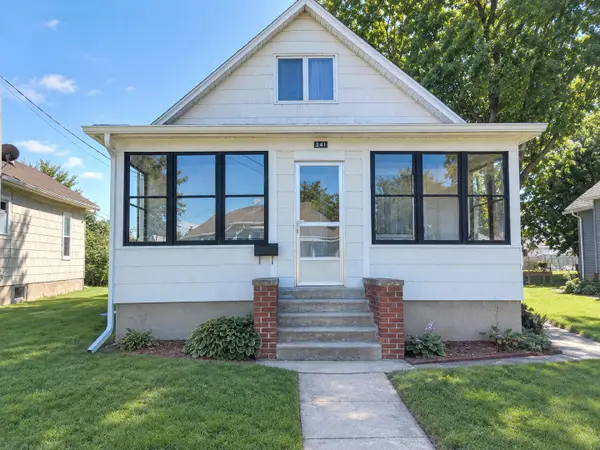 241 E 1st Street, Oglesby, IL 61348