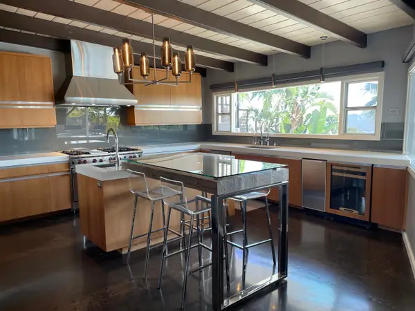 1900 Ransom Road, Glendale,  91202