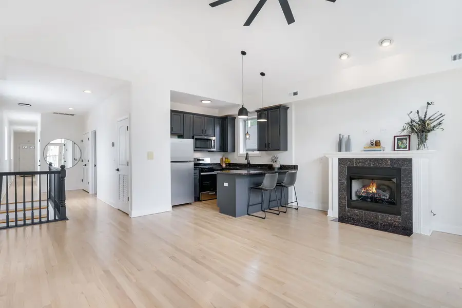6534 S Kimbark Avenue #3, Chicago, IL 60637 - #2