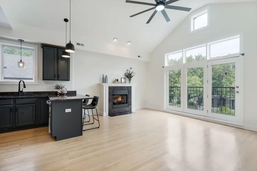 6534 S Kimbark Avenue #3, Chicago, IL 60637 - #3