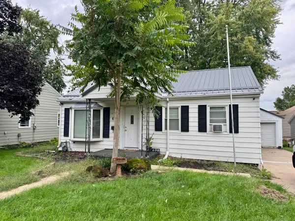409 18th Avenue, Sterling, IL 61081