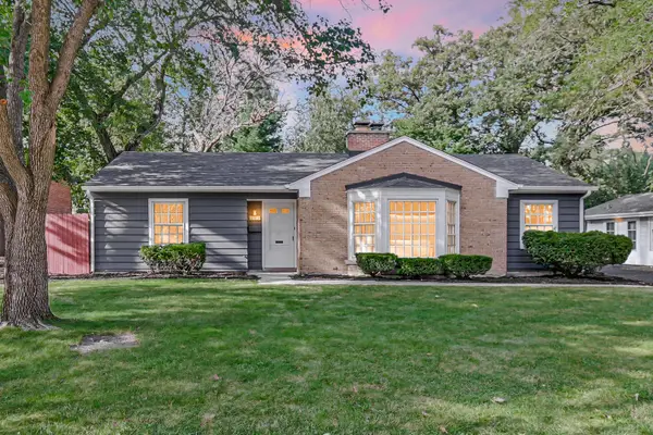 350 Oakwood Street, Park Forest, IL 60466
