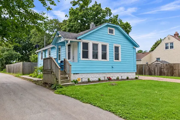824 Allen Street, Belvidere, IL 61008