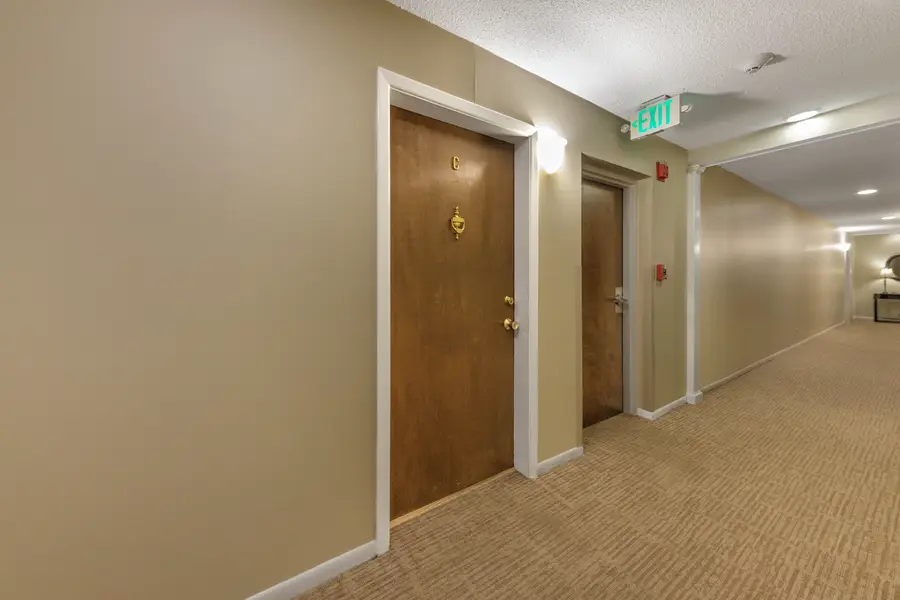 445 N Park Boulevard #2C, Glen Ellyn, IL 60137 - #3