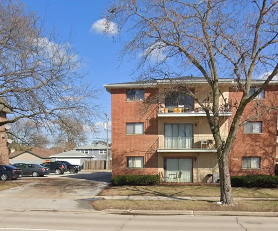9645 S Ridgeland Avenue #302, Oak Lawn, IL 60453 - #1