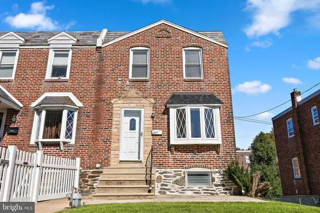 4017 Brunswick Avenue, Upper Darby, PA 19026 - #1