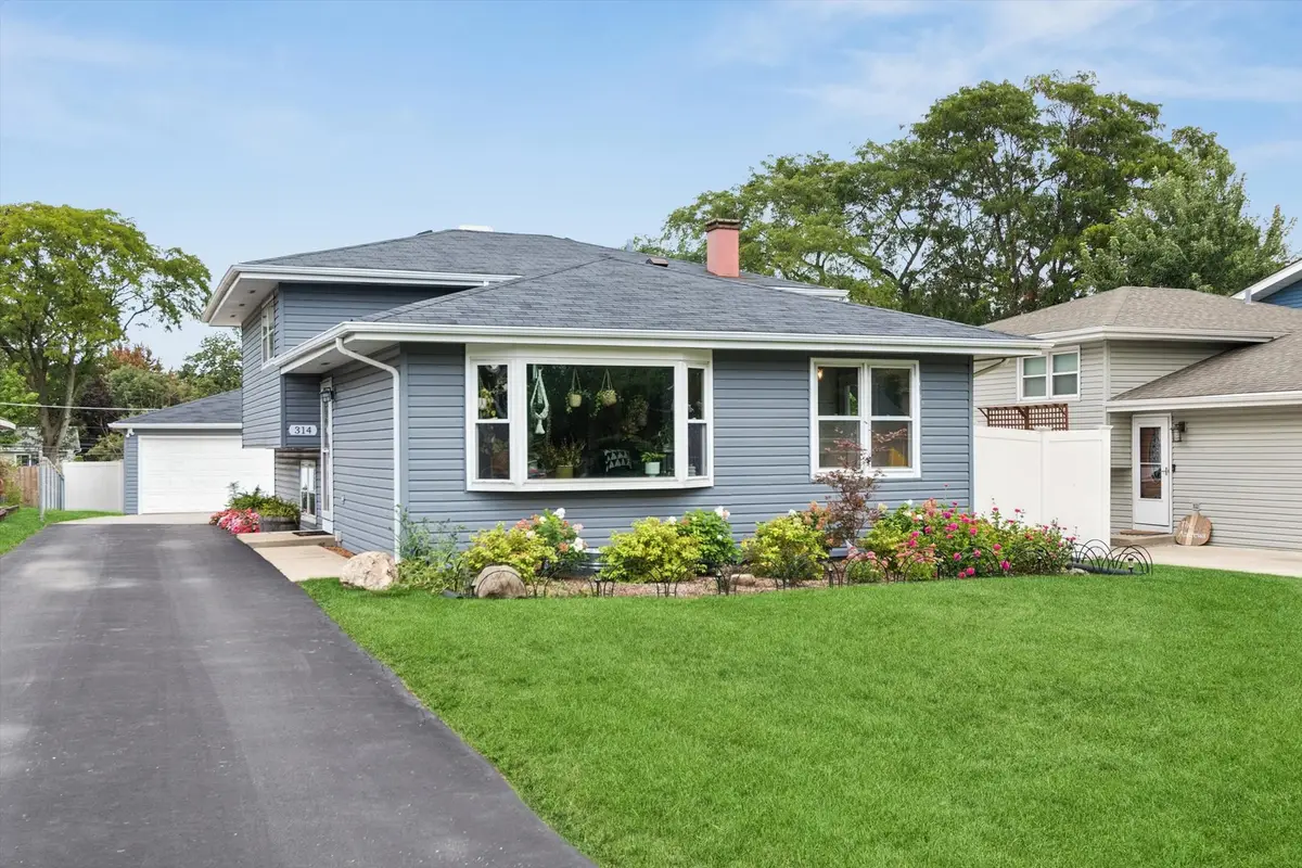 314 Highridge Road, Lombard, IL 60148 - #1