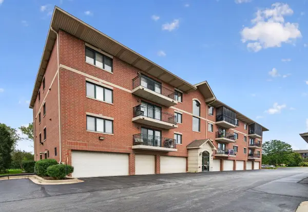6850 W Winding Trail #306, Oak Forest, IL 60452