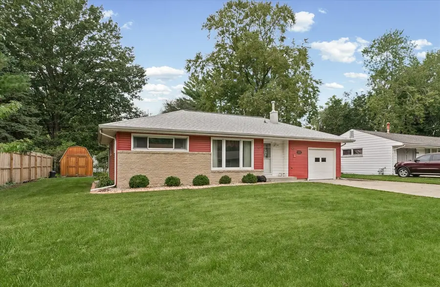 1505 Rose Drive, Champaign, IL 61821 - #2