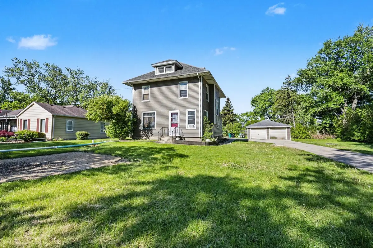 N350 County Farm Road, Winfield, IL 60190 - #1
