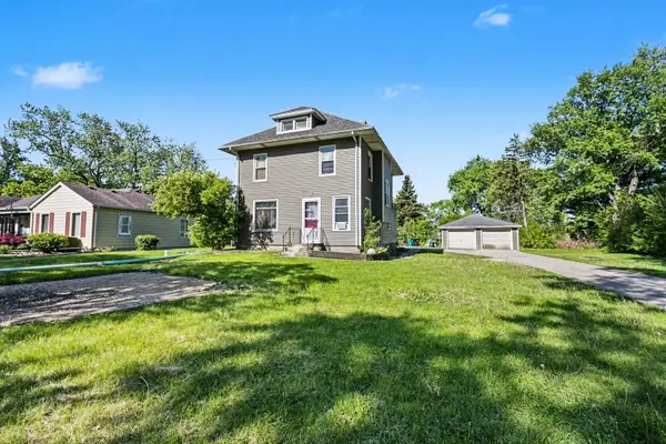 N350 County Farm Road, Winfield, IL 60190