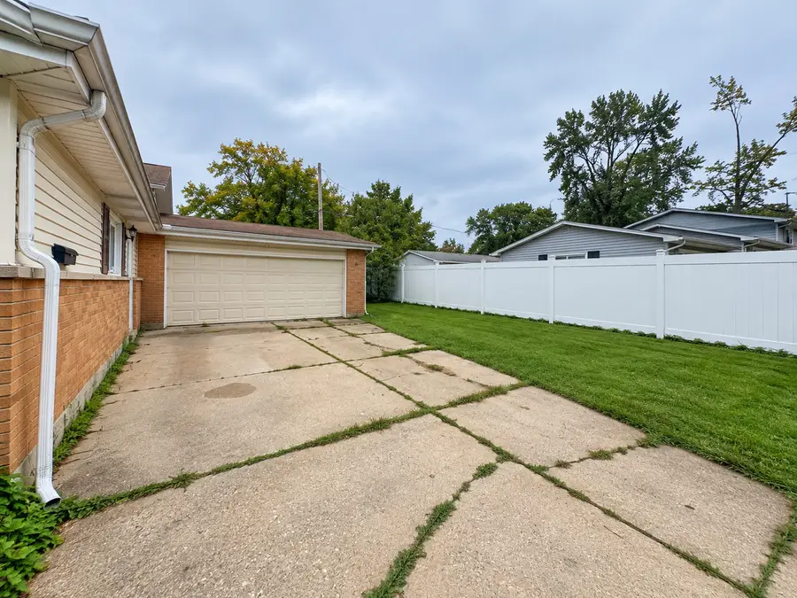 303 Gettysburg Street, Park Forest, IL 60466 - #2
